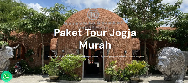  AntarKitaTour.Com Paket Tour Jogja Murah  Taekwondo Indonesia Dojang vasudhaiva