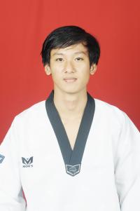 JUARA 1 SENIOR PRESTASI UNDER 87 PUTRA Putu Bayu Satrya Mahottama Suarbawa